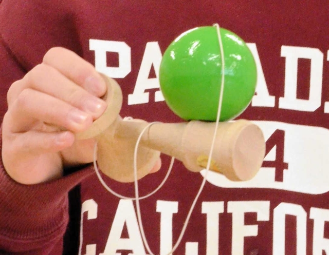 難度の高い「滑り止めの極意」