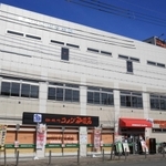 建物の完成から８カ月、使えない状態が続く東園田町総合会館＝尼崎市東園田町４