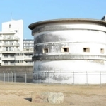 国史跡への指定１００周年を迎えた西宮砲台＝西宮市西波止町（市提供）