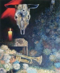 雅士さんの「変化（へんげ）」