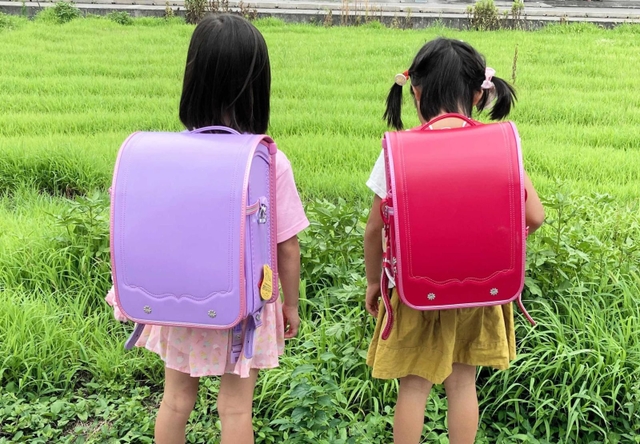 大人が経験したことのない未来を「生きる力」を、育める？