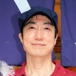 店長の房野恭展さん