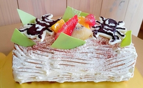 あんびぁん洋菓子工房（提供）