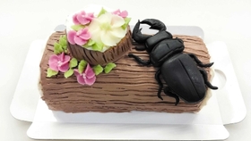 Ｃａｋｅ＆Ｂｒｅａｄ　ＰＯＯ（提供）