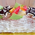 あんびぁん洋菓子工房（提供）