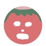 ガジロウになれる顔パック