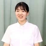 起業家教育について開設する石井夏生さん＝県立国際高校
