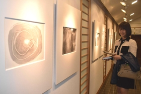 ２０１９年に開催された第１回のあしや芸術祭の様子（一部提供）