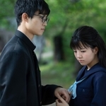 映画「にしきたショパン」の一場面（オフィスハッセル提供）