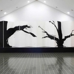 ２０１９年に開催された第１回のあしや芸術祭の様子（一部提供）