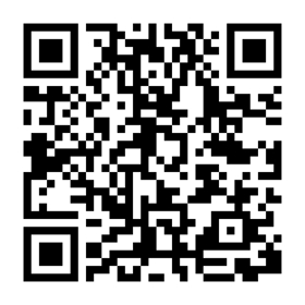 市議選候補の自己ＰＲのＱＲコード