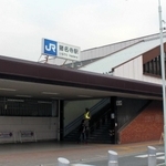 猪名寺駅＝尼崎市猪名寺２