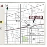 駅北ロータリー