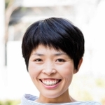 中田馨さん（提供）