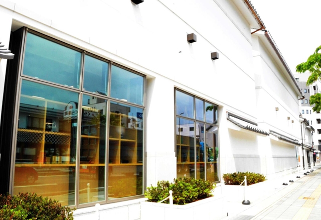 市立伊丹ミュージアム