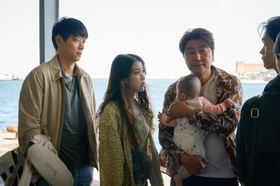 ベイビー・ブローカー（（Ｃ）２０２２ＺＩＰＣＩＮＥＭＡ＆ＣＪＥＮＭＣｏ．，Ｌｔｄ．，ＡＬＬＲＩＧＨＴＳＲＥＳＥＲＶＥＤ）