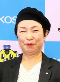 田中尚美さん
