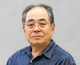 工藤健さん　（提供）