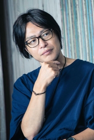 発起人の松原裕さん（上田さん提供）