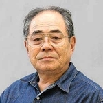 工藤健さん　（提供）