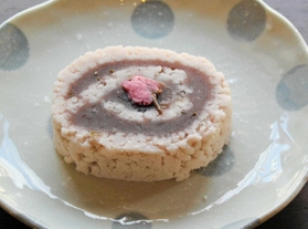 桜村雨たると