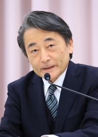 大塚展生氏