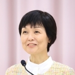 中島香織氏