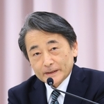 大塚展生氏
