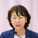 伊藤舞氏