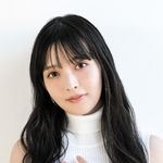 アニメ「うる星やつら」でラム役を務める声優の上坂すみれさん（阪神タイガース提供）