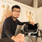岩見一平さん