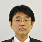 御手洗裕己氏