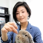 加納和子さん