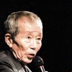 今年１月に亡くなった龍村仁監督（（ｃ）龍村仁事務所）