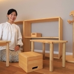 藤井八冠も受けた「モンテッソーリ教育」 小さな机、箱形のいす