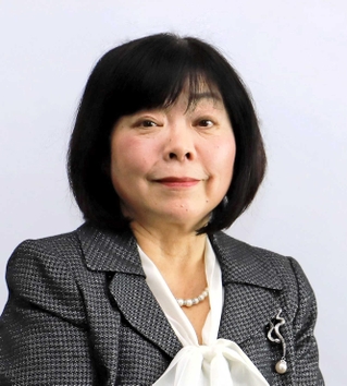 太田洋子伊丹市教育長