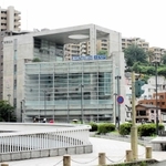 ２０２６年６月末まで現行での事業継続の方針が決まったナチュールスパ宝塚＝宝塚市湯本町
