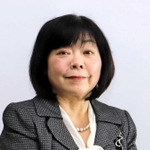 太田洋子伊丹市教育長