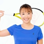 奈良くるみさん（川西市提供）