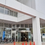 阪神西宮駅北側再開発エリアの公民複合施設に移転する西宮市立中央図書館＝西宮市川添町