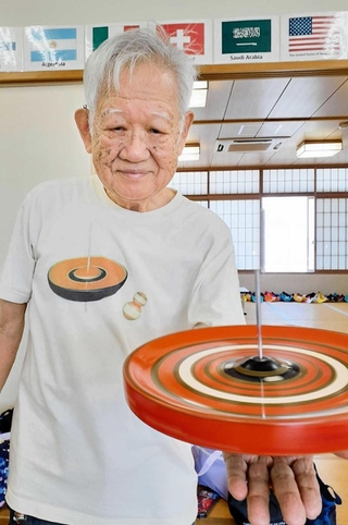 枇杷紘一朗さん