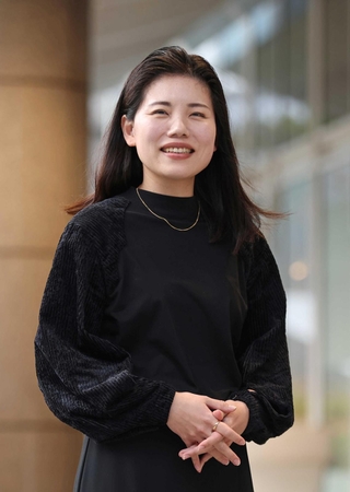 井戸川射子さん