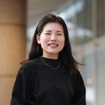 井戸川射子さん