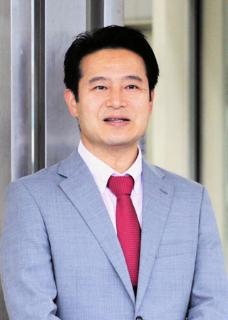 桜井周氏