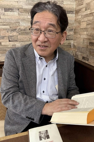 東浦弘樹さん