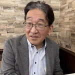 東浦弘樹さん