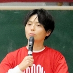山本朝陽さん