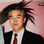 宝塚バウホール支配人を務めていた細川勝幸さん＝細川彰子さん提供