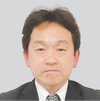 森山太嗣氏