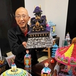 和泉壽郎さん